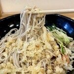 Komoro Soba - 