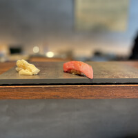 寿司 なかご 別邸 - 