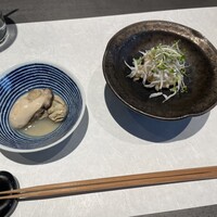 寿司 なかご 別邸 - 