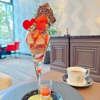 グラマシースイート ストリングスホテル名古屋 - 
