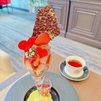 グラマシースイート ストリングスホテル名古屋 - 