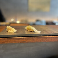 寿司 なかご 別邸 - 