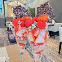 グラマシースイート ストリングスホテル名古屋 - 