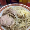 ラーメン二郎 目黒店