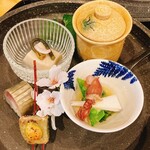 IKOI japanesecuisine - 
