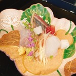 IKOI japanesecuisine - 