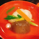 IKOI japanesecuisine - 