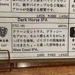 プラチナフィッシュクラフト ビア バル - 