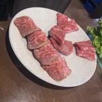 Yakiniku Tetsu - 