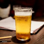 海鮮居酒屋 魚秀 - 