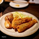 海鮮居酒屋 魚秀 - 