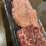 焼肉 哲 TETSU - 