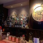 BAR Amber - 