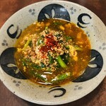 Hajime - 辛麺（コンニャク）
