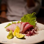 海鮮居酒屋 魚秀 - 