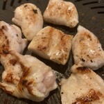 とりやき大福 - 