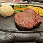 ステーキハウス88 - 