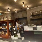 Cafe Apero - 