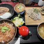 Wasabi Izakaya Anagura - 