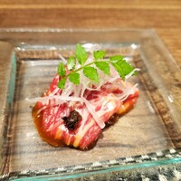 肉割烹 喰心 - 