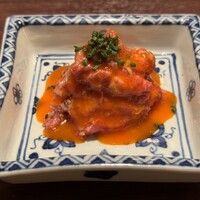 加藤牛肉店 銀座 - 