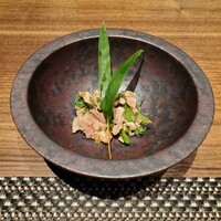 肉割烹 喰心 - 