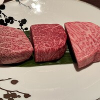 加藤牛肉店 銀座 - 