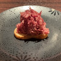 加藤牛肉店 銀座 - 