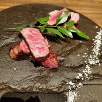 肉割烹 喰心 - 