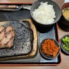 感動の肉と米 北千住店