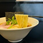 らぁ麺 飛鶏 - 