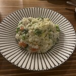 Restaurant pinocchio - 野菜のリゾット