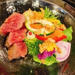 IKOI japanesecuisine - 