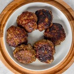 Landmann im St.Wendelin - フリカデッレ