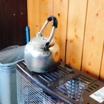 さくまお好み焼店 - 