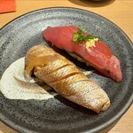 Sushi To Sake Yuukyuu - 