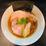らぁ麺 飛鶏 - 