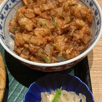 手打ちそば 大石 - フ〜ム