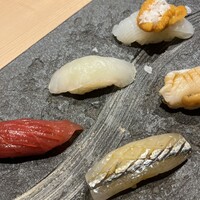 京都 鮨 まつもと - 