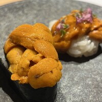 京都 鮨 まつもと - 