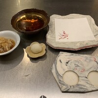 なにわ天ぷら 維心 - 