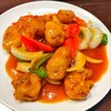 中国料理 四川 - 料理写真:酢豚