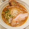 はりけんラーメン 本店