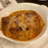 Mamma Mia Ristorante Italiano - 料理写真:勝利のラザニア