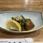 うなぎ料理 喜多や - 