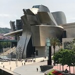 Nerua - グッゲンハイム美術館