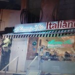 Mamma Mia Ristorante Italiano - ベイズウォーター駅近く
