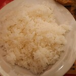 エル・アミーゴチェーン ブロンコ - 