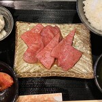 大阪福島焼肉 とっぷく - 