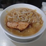 Ramen Tomi Jirou - 